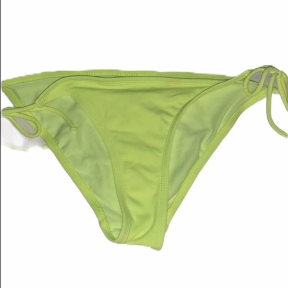 OP Neon Bikini Bottom